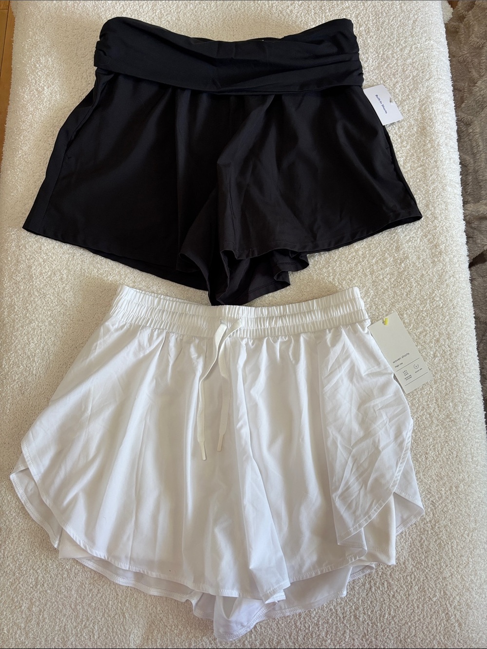 JoyLab & All In Motion Athletic Shorts